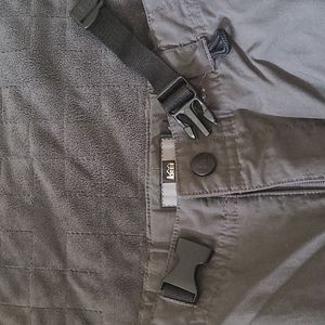 Rei pants